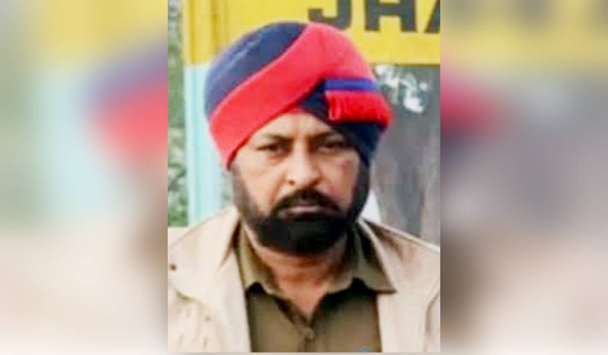 Sad News: ਡਿਊਟੀ ਦੌਰਾਨ ਪੁਲਿਸ ਮੁਲਾਜ਼ਮ ਦੀ ਦਿਲ ਦਾ ਦੌਰਾ ਪੈਣ ਕਾਰਨ ਮੌਤ