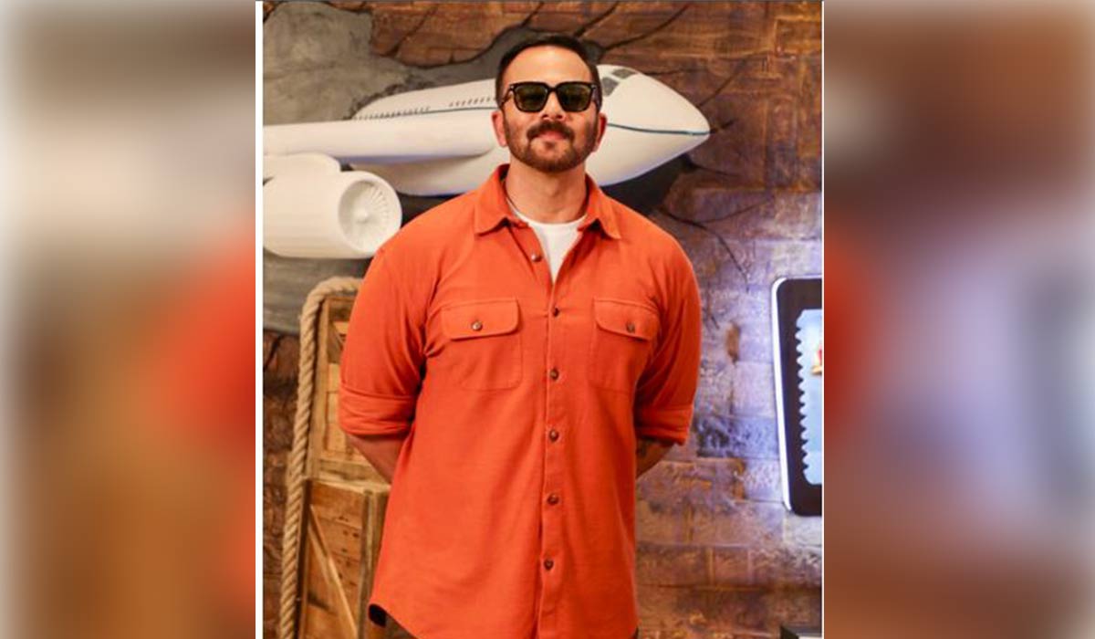 Rohit Shetty Firing News: ਰੋਹਿਤ ਸ਼ੈੱਟੀ ਦੇ ਘਰ ‘ਤੇ ਗੋਲੀਬਾਰੀ ਕਰਨ ਵਾਲੇ ਸ਼ੂਟਰ ਦੀ ਹੋਈ ਪਛਾਣ