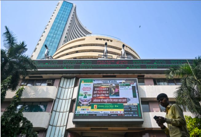 Stock Market Today: ਭਾਰਤ-ਅਮਰੀਕਾ ਵਪਾਰ ਸਮਝੌਤੇ ਨਾਲ ਸ਼ੇਅਰ ਬਾਜ਼ਾਰ ਵੱਡੇ ਵਾਧੇ ਨਾਲ ਹੋਇਆ ਬੰਦ
