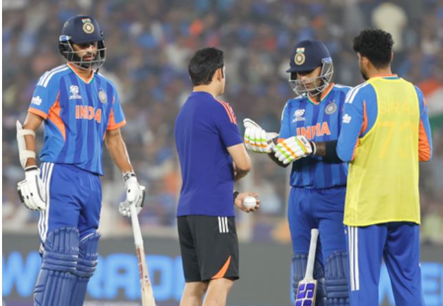 Suryakumar Yadav: ਦੱਖਣੀ ਅਫਰੀਕਾ ਦੇ ਹੱਥੋਂ ਹਾਰ ਤੋਂ ਬਾਅਦ ਕਪਤਾਨ ਸੂਰਿਆ ਕੁਮਾਰ ਯਾਦਵ ਦਾ ਆਇਆ ਵੱਡਾ ਬਿਆਨ, ਜਾਣੋ