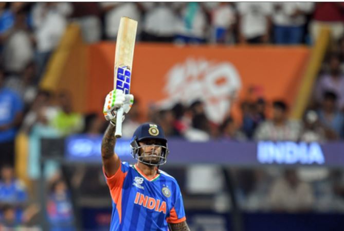 Suryakumar Yadav: ਭਾਰਤ ਦੀ ਜਿੱਤ ’ਤੇ ਕਪਤਾਨ ਸੂਰਿਆ ਕੁਮਾਰ ਯਾਦਵ ਨੇ ਦਿੱਤਾ ਵੱਡਾ ਬਿਆਨ, ਜਾਣੋ