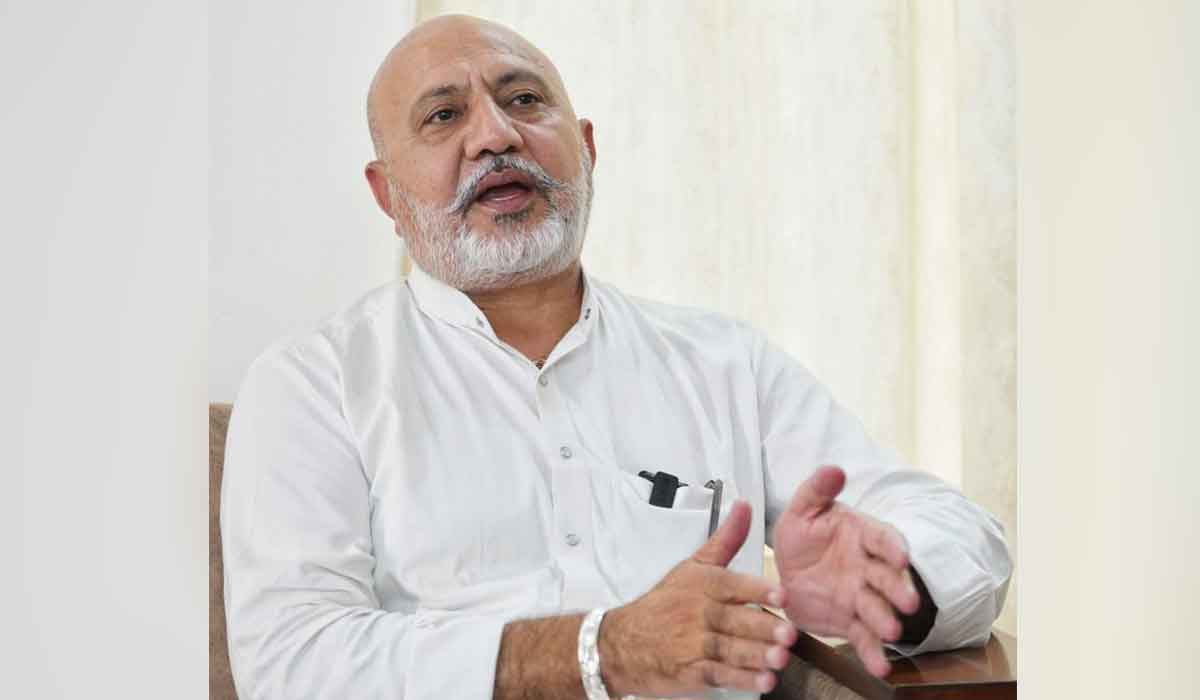 ਗੈਂਗਸਟਰਵਾਦ ਦੇ ਖਿਲਾਫ਼ ਮਾਨ ਸਰਕਾਰ ਦੀ ਮੁਹਿੰਮ ਨੂੰ ਮਿਲ ਰਿਹਾ ਜਨਤਾ ਦਾ ਭਾਰੀ ਸਮਰਥਨ: ਬਲਤੇਜ ਪੰਨੂ