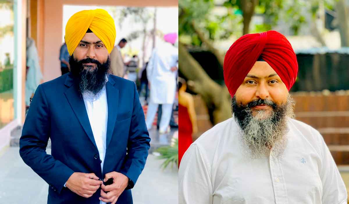 BKU Sidhupur Protest: ਬੈਂਕ ਮੈਨੇਜਰ ਖ਼ਿਲਾਫ਼ BKU ਸਿੱਧੂਪੁਰ ਦਾ ਰੋਸ ਪ੍ਰਦਰਸ਼ਨ