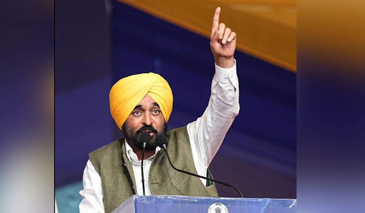 Punjab Government News: ਮੁੱਖ ਮੰਤਰੀ ਮਾਵਾਂ ਧੀਆਂ ਸਤਿਕਾਰ ਯੋਜਨਾ’ ਸ਼ੁਰੂ ਕਰਨ ਲਈ ਕੈਬਿਨੇਟ ਦੀ ਹਰੀ ਝੰਡੀ