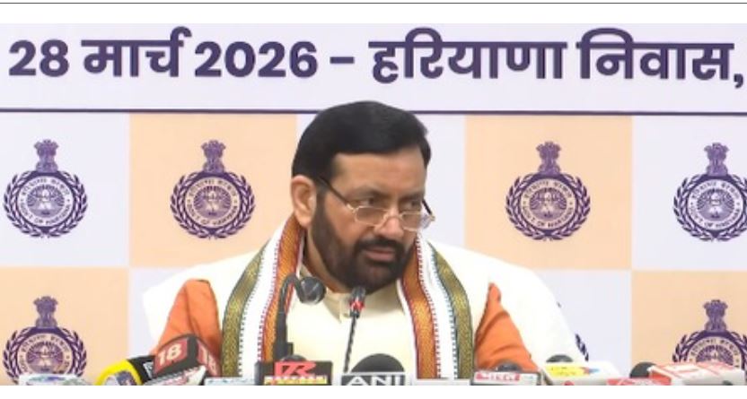 Haryana News: ਹਰਿਆਣਾ ’ਚ 4,032 ਸਰਕਾਰੀ ਪੈਟਰੋਲ ਪੰਪ ਚਾਲੂ: ਮੁੱਖ ਮੰਤਰੀ ਨਾਇਬ ਸੈਣੀ