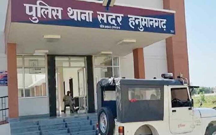 Crime News: ਤੇਜ਼ਧਾਰ ਕਾਪਾ ਲੈ ਕੇ ਘੁੰਮ ਰਿਹਾ ਨੌਜਵਾਨ ਗ੍ਰਿਫ਼ਤਾਰ