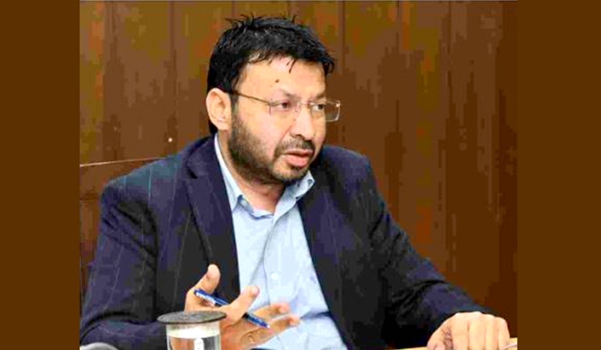 Israel-Iran War: ਡਾ. ਰਵਜੋਤ ਸਿੰਘ ਮੱਧ ਪੂਰਬ ’ਚ ਫਸੇ ਪੰਜਾਬੀਆਂ ਦੀ ਵਾਪਸੀ ਲਈ ਹੋਏ ਸਰਗਰਮ, ਤੁਰੰਤ ਕੇਂਦਰੀ ਦਖ਼ਲ ਦੀ ਕੀਤੀ ਮੰਗ