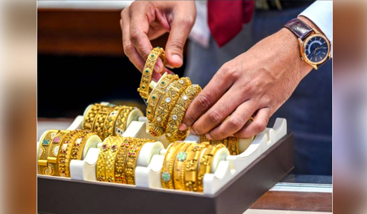 Gold Price: ਸੋਨੇ ਤੇ ਚਾਂਦੀ ਦੀਆਂ ਕੀਮਤਾਂ ’ਚ ਆਈ ਗਿਰਾਵਟ, ਜਾਣੋ