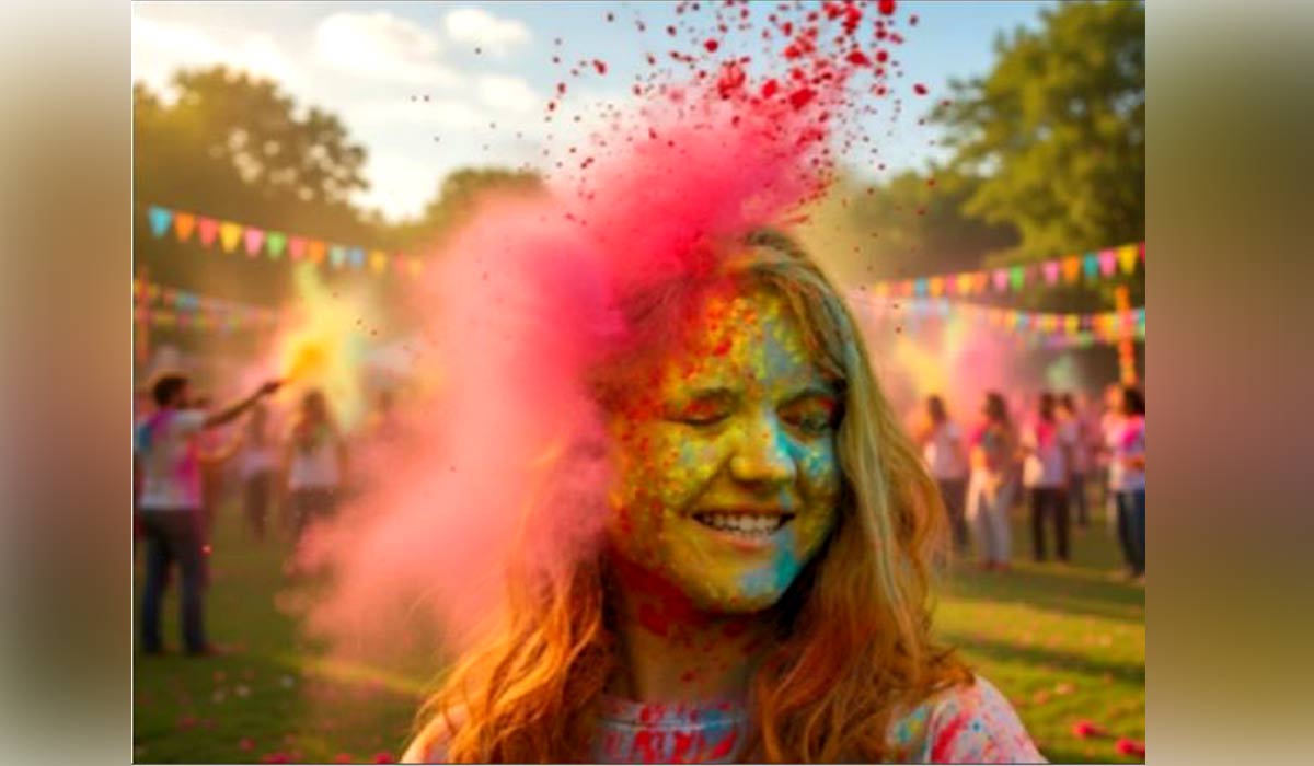 Happy Holi: ਹੋਲੀ ਤੋਂ ਬਾਅਦ ਸਰੀਰ ਨੂੰ ਡੀਟਾਕਸ ਕਰਨਾ ਜ਼ਰੂਰੀ, ਇਹਨਾਂ ਆਸਾਨ ਸਟੈਪਾਂ ਨਾਲ ਕਰੋ ਖੁਦ ਨੂੰ ਰਿਕਵਰ