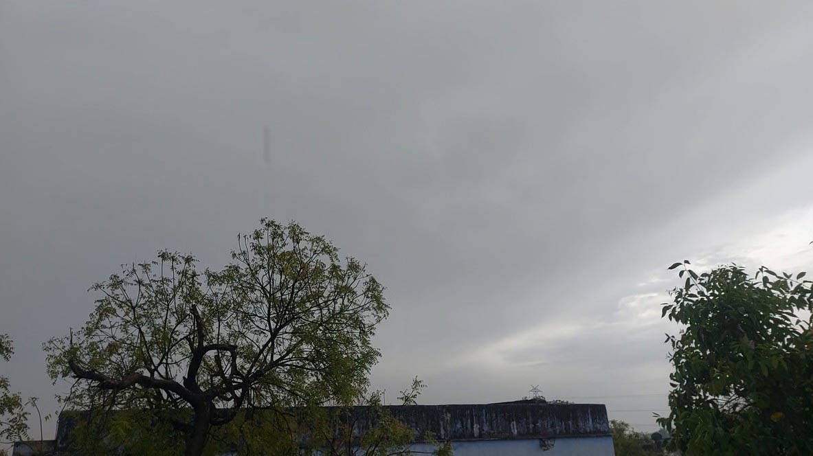 Heavy Rainfall: ਉੱਤਰ-ਪੂਰਬ ਅਤੇ ਪੂਰਬੀ ਭਾਰਤ ’ਚ ਭਾਰੀ ਮੀਂਹ ਪੈਣ ਦੀ ਸੰਭਾਵਨਾ, ਮੌਸਮ ਵਿਭਾਗ ਨੇ ਜਾਰੀ ਕੀਤਾ ਔਰੇਂਜ ਅਲਰਟ