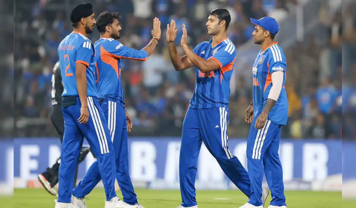 India vs Ireland: ਟੀਮ ਇੰਡੀਆ ਜੂਨ ’ਚ ਆਇਰਲੈਂਡ ਦੌਰੇ ’ਤੇ ਜਾਵੇਗੀ, 2 ਮੈਚਾਂ ਦੀ ਹੋਵੇਗੀ ਟੀ20 ਸੀਰੀਜ਼