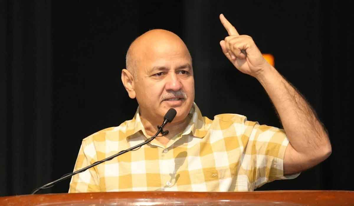 Manish Sisodia Punjab: ਨਸ਼ਾ ਮੁਕਤ ਪੰਜਾਬ ਲਈ ਵਿਧਾਇਕ ਬਣਨ ਜ਼ਿੰਮੇਵਾਰ : ਮਨੀਸ਼ ਸਿਸੋਦੀਆ