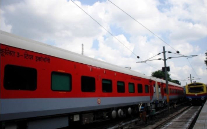 New Railway Rules: ਭਾਰਤੀ ਰੇਲਵੇ ਨੇ ਟਿਕਟ ਰੱਦ ਕਰਨ ਦੇ ਨਿਯਮਾਂ ’ਚ ਕੀਤਾ ਬਦਲਾਅ, ਜਾਣੋ