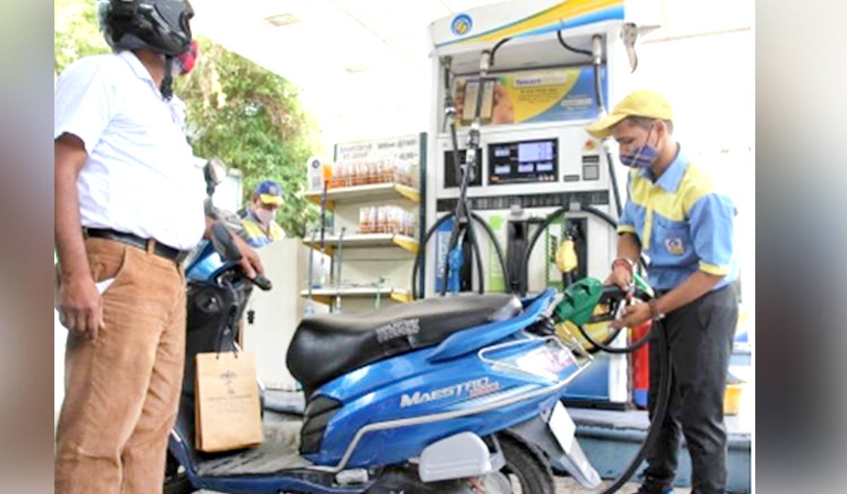 Petrol Diesel News: ਭਾਰਤ ਕੋਲ ਤੇਲ ਦੀ ਕੋਈ ਕਮੀ ਨਹੀਂ ਹੈ, ਵੱਡਾ ਭੰਡਾਰ ਮੌਜ਼ੂਦ : ਕੇਂਦਰ