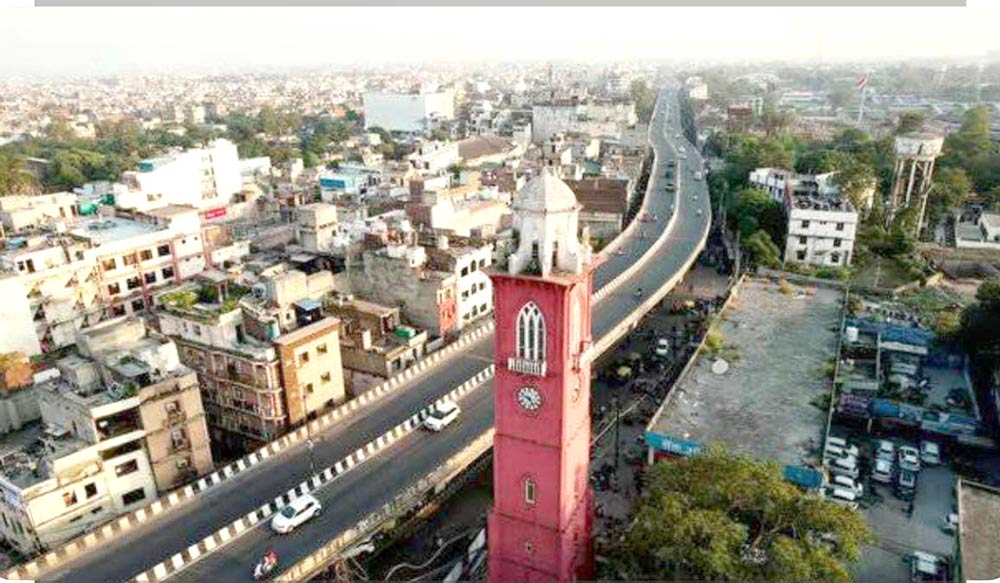 Punjab Budget: ਪੰਜਾਬ ਬਜਟ ’ਚ ਲੁਧਿਆਣਾ ਲਈ ਵੱਡੇ ਐਲਾਨ, ਬਣੇਗਾ ਮੈਡੀਕਲ ਕਾਲਜ