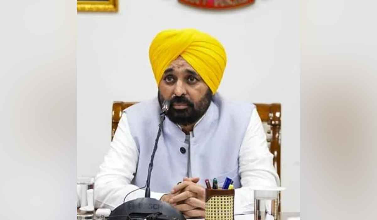Punjab Government News: ਪੰਜਾਬ ਵੱਲੋਂ ਸਰਕਾਰੀ ਸਕੂਲਾਂ ਦੀ ਨੁਹਾਰ ਬਦਲਣ ਲਈ ਇਤਿਹਾਸਕ ਮਿਸ਼ਨ ਦੀ ਸ਼ੁਰੂਆਤ