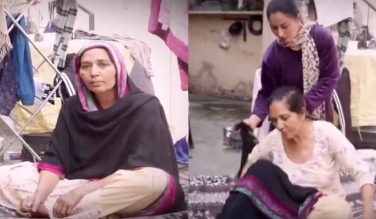 Health Scheme: ਮੋਹਾਲੀ ਦੀ ਮਹਿਲਾ ਨੂੰ ਸਿਹਤ ਯੋਜਨਾ ਤਹਿਤ ਸਮੇਂ ਸਿਰ ਦਿਲ ਦਾ ਇਲਾਜ, ₹4 ਲੱਖ ਦੇ ਖਰਚ ਤੋਂ ਬਚਾਵ