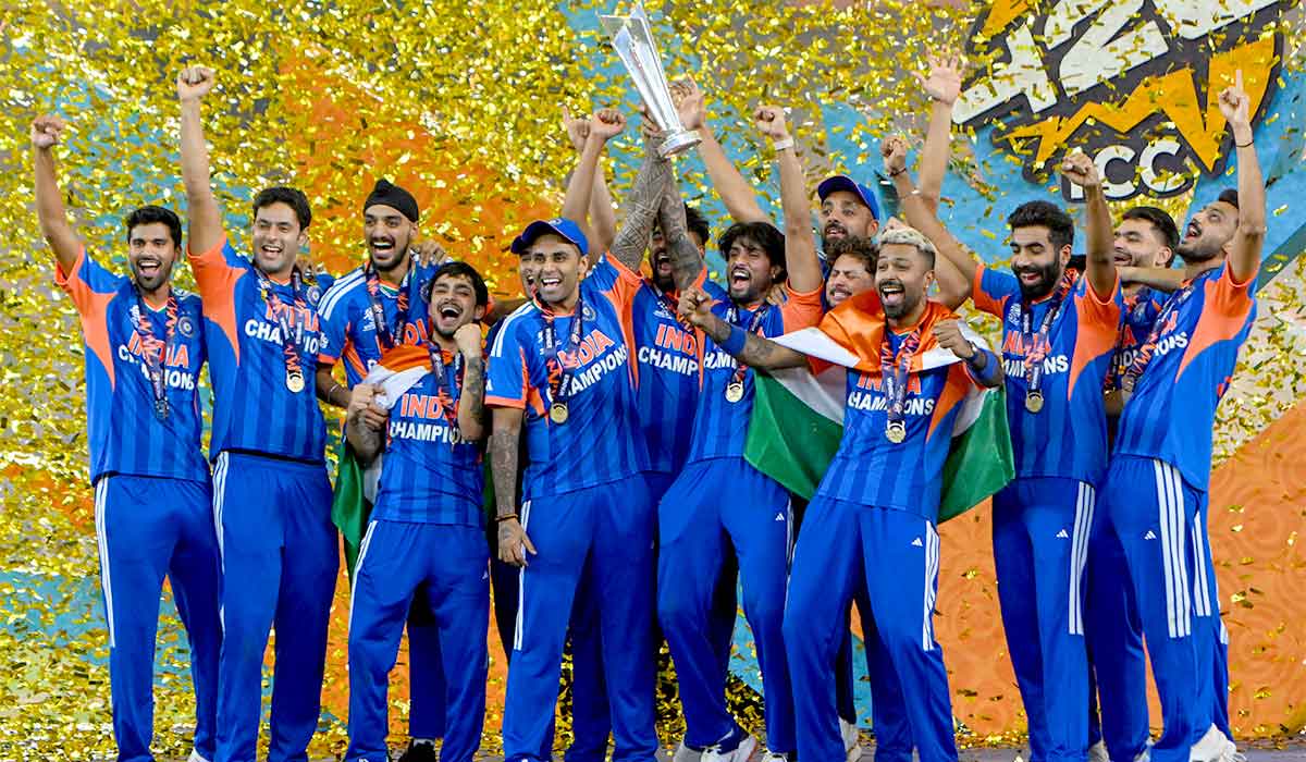 T20 World Cup 2026: ਟੀ20 ਵਿਸ਼ਵ ਕੱਪ 2026 ਦੇ 21 ਵੱਡੇ ਰਿਕਾਰਡ, ਪੜ੍ਹੋ, ਕਿਉਂ ਛਾਏ ਬੁਮਰਾਹ?