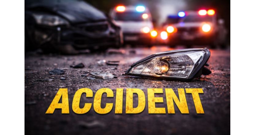 Road Accident: ਮੱਧ ਪ੍ਰਦੇਸ਼ ’ਚ ਆਟੋਰਿਕਸ਼ਾ 'ਤੇ ਟਰੱਕ ਪਲਟਿਆ, ਲਾੜਾ-ਲਾੜੀ ਸਮੇਤ ਚਾਰ ਦੀ ਮੌਤ 