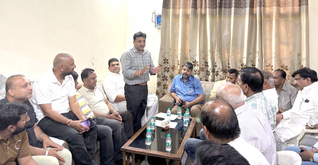 Aggarwal-Samaj-Foundation-Day2