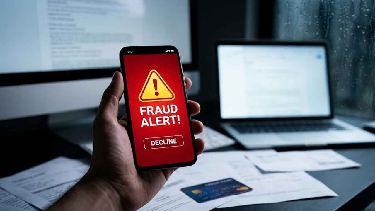 Fraud Alert: 47.2 ਲੱਖ ਰੁਪਏ ਦੇ ਸਾਈਬਰ ਨਿਵੇਸ਼ ਘਪਲੇ ਦਾ ਪਰਦਾਫਾਸ਼