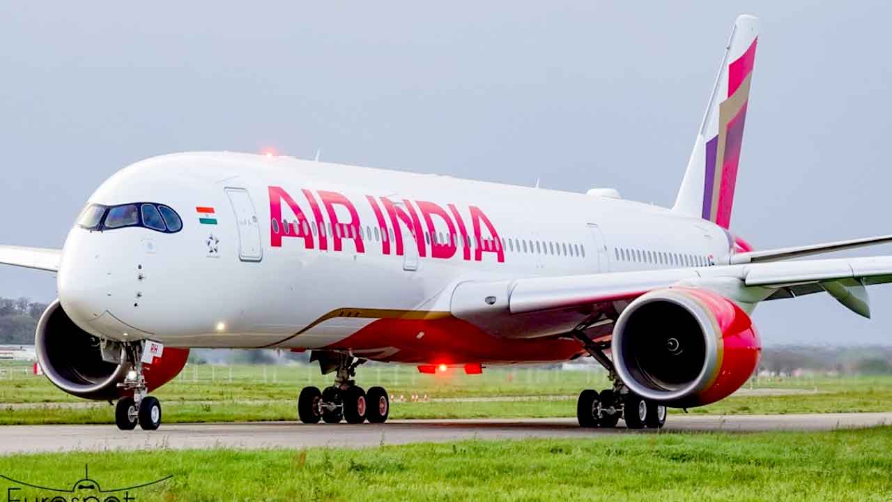 Air India: ਏਅਰ ਇੰਡੀਆ ਦੀ ਘਰੇਲੂ ਉਡਾਣਾਂ ਹੋਈਆਂ ਮਹਿੰਗੀਆਂ, ਨਵਾਂ ਕਿਰਾਇਆ ਹੋਵੇਗਾ ਲਾਗੂ
