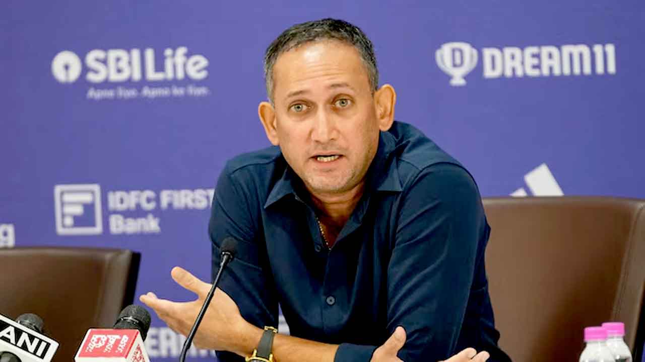 Ajit Agarkar: ਅਜੀਤ ਅਗਰਕਰ ਨੂੰ ਮਿਲਿਆ ਇਨਾਮ, ਹੁਣ 2027 ਤੱਕ ਬਣੇ ਰਹਿਣਗੇ ਮੁੱਖ ਚੋਣਕਾਰ