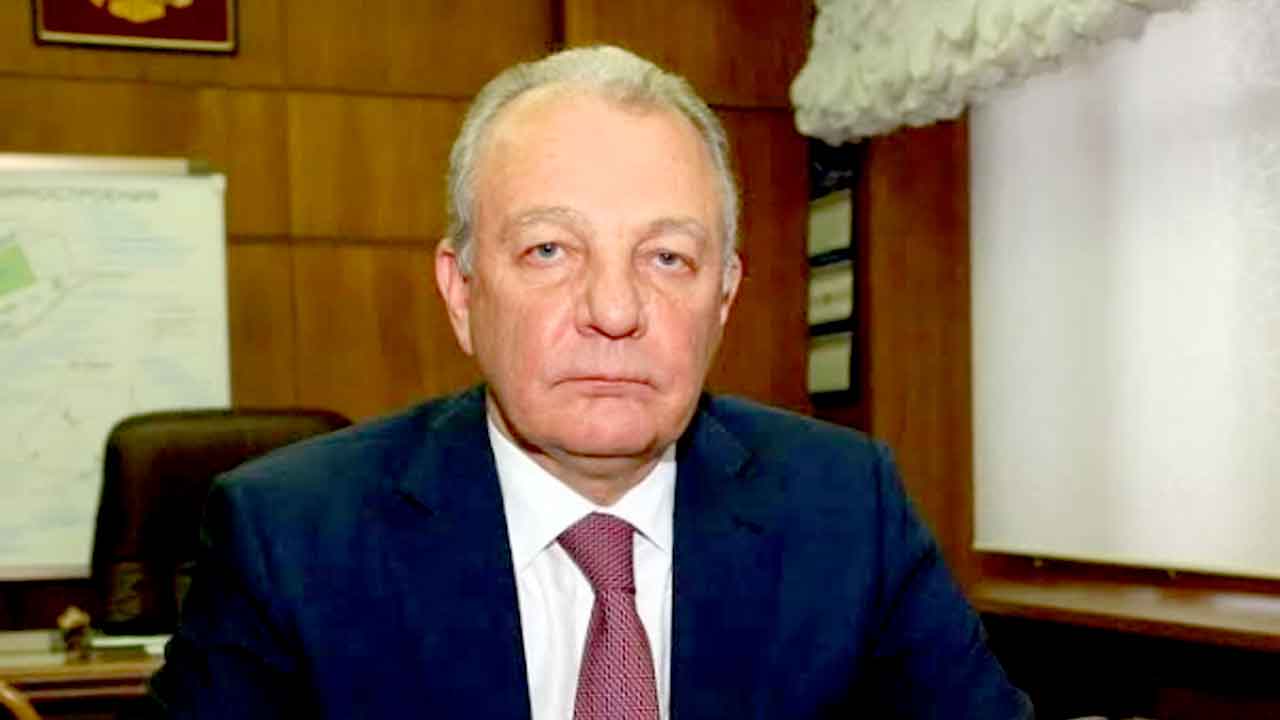 Alexander Leonov Death: ਬ੍ਰਹਮੋਸ ਨੂੰ ਡਿਜ਼ਾਈਨ ਕਰਨ ਵਾਲੇ ਰੂਸੀ ਵਿਗਿਆਨੀ ਲਿਓਨੋਵ ਦਾ ਦੇਹਾਂਤ