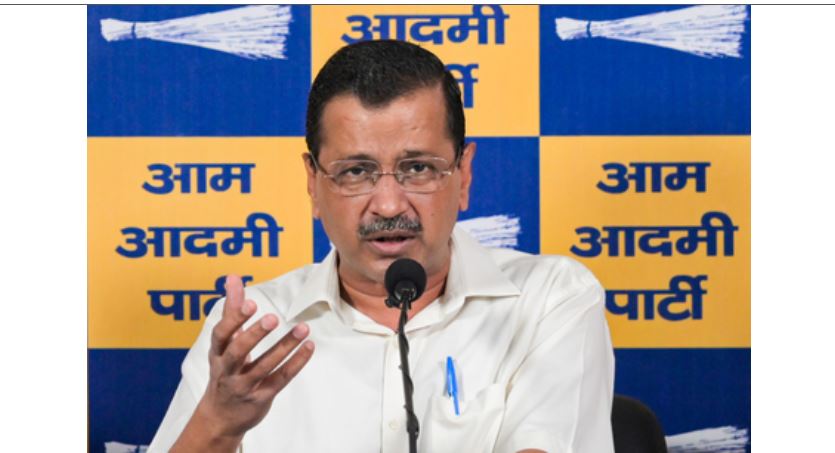 Arvind Kejriwal Statement: 'ਆਪ' ਸੰਸਦ ਮੈਂਬਰਾਂ ਦੇ ਟੁੱਟਣ 'ਤੇ ਅਰਵਿੰਦ ਕੇਜਰੀਵਾਲ ਆਇਆ ਵੱਡਾ ਬਿਆਨ, ਜਾਣੋ