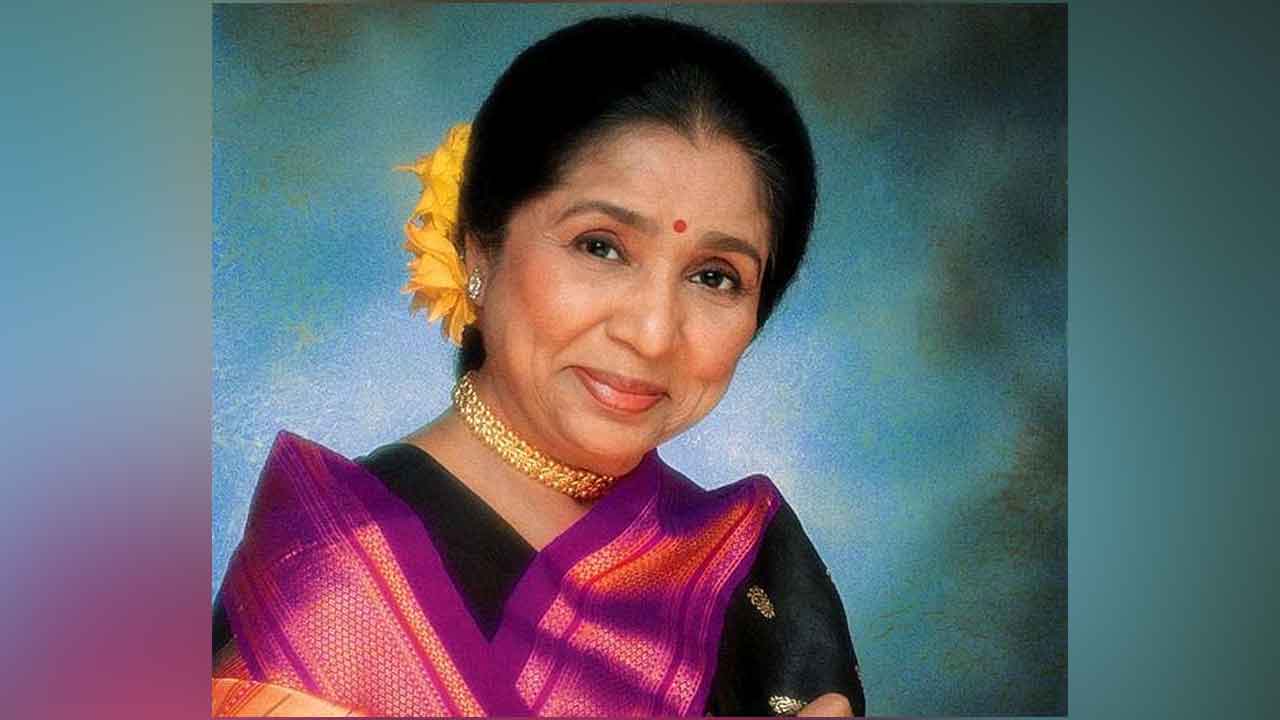 Asha Bhosle Death: ਗਾਇਕਾ ਆਸ਼ਾ ਭੌਸਲੇ ਦਾ ਦੇਹਾਂਤ
