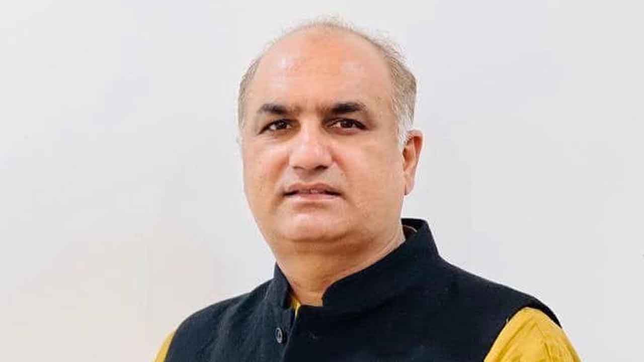 Rajya Sabha Members: ਜੰਗ 'ਚ ਭੱਜਣ ਵਾਲੇ ਗੱਦਾਰ, ਨੈਤਿਕਤਾ ਦੇ ਆਧਾਰ 'ਤੇ ਰਾਜ ਸਭਾ ਮੈਂਬਰ ਆਪਣੇ ਅਹੁਦੇ ਤੋਂ ਦੇਣ ਅਸਤੀਫਾ: ਦੀਪਕ ਬਾਲੀ