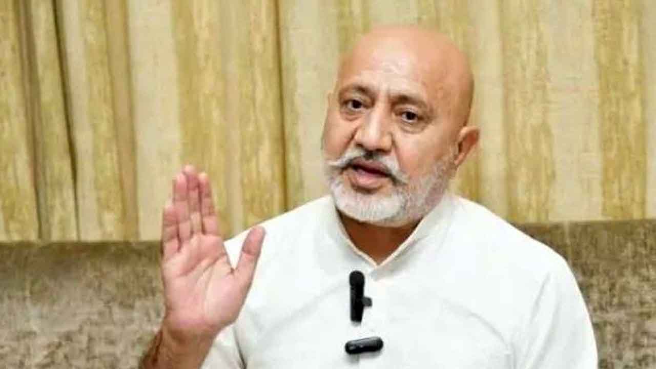 Baltej Pannu: ਆਯੁਸ਼ਮਾਨ ਯੋਜਨਾ ਦੀ ਅਸਫਲਤਾ 'ਤੇ ਬਲਤੇਜ ਪੰਨੂ ਦਾ ਮੁੱਖ ਮੰਤਰੀ ਨਾਇਬ ਸੈਣੀ 'ਤੇ ਹਮਲਾ