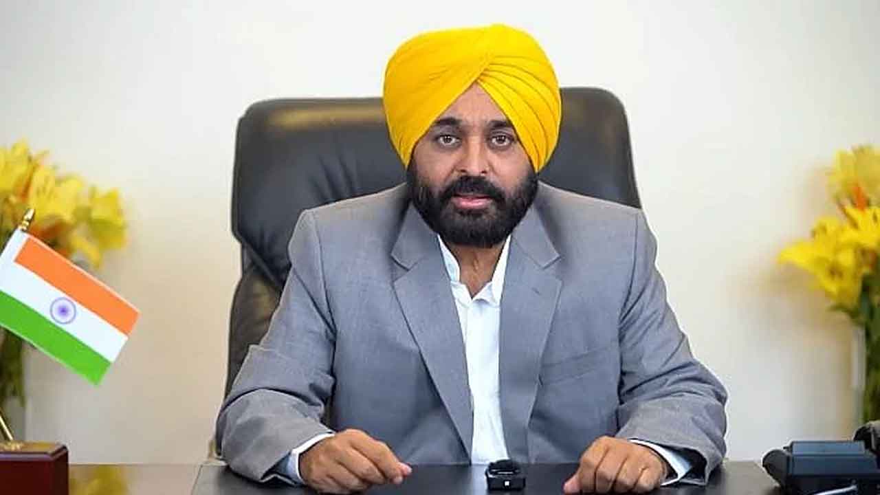 Bathinda Police News: ਸਰਪੰਚ ਦੀ ਸ਼ਿਕਾਇਤ ’ਤੇ ਚੌਂਕੀ ਦੇ ਸਾਰੇ ਸਟਾਫ਼ ’ਤੇ ਕਾਰਵਾਈ, ਜਾਣੋ ਕੀ ਹੈ ਮਾਮਲਾ