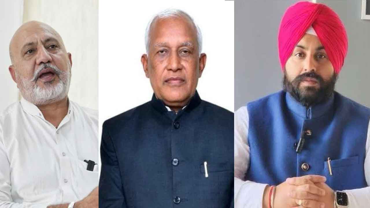 Punjab Government: ਆਪ ਨੇ ਬੀਬੀਐਮਬੀ ਨਿਯੁਕਤੀ ਨਿਯਮਾਂ ਵਿੱਚ ਕੇਂਦਰ ਦੀ ਸੋਧ ਨੂੰ ਜਬਰਦਸਤੀ, ਸੰਘੀ ਢਾਂਚੇ ਅਤੇ ਪੰਜਾਬ ਦੇ ਹੱਕਾਂ 'ਤੇ ਹਮਲਾ ਕਰਾਰ ਦਿੱਤਾ