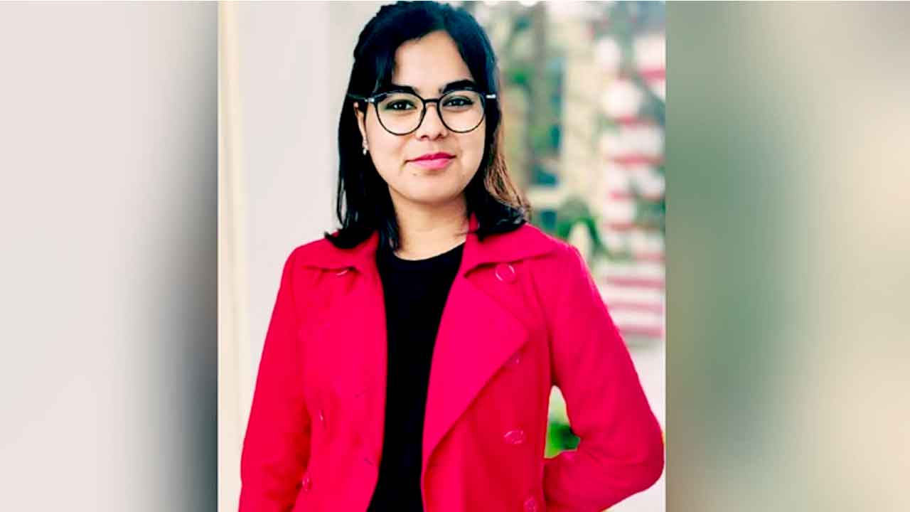 Canada News: ਲੁਧਿਆਣਾ ਦੀ ਨੌਜਵਾਨ ਲੜਕੀ ਦੀ ਕੈਨੇਡਾ ’ਚ ਸ਼ੱਕੀ ਹਾਲਾਤਾਂ ’ਚ ਮੌਤ