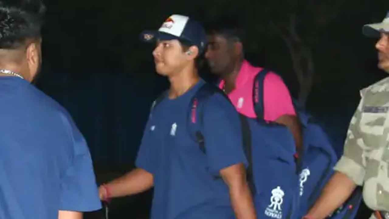 Chandigarh News: ਨਿਊ ਚੰਡੀਗੜ੍ਹ ਪਹੁੰਚੀਆਂ ਪੰਜਾਬ ਤੇ ਰਾਜਸਥਾਨ ਦੀਆਂ ਟੀਮਾਂ, ਭਲਕੇ ਮੁਕਾਬਲਾ