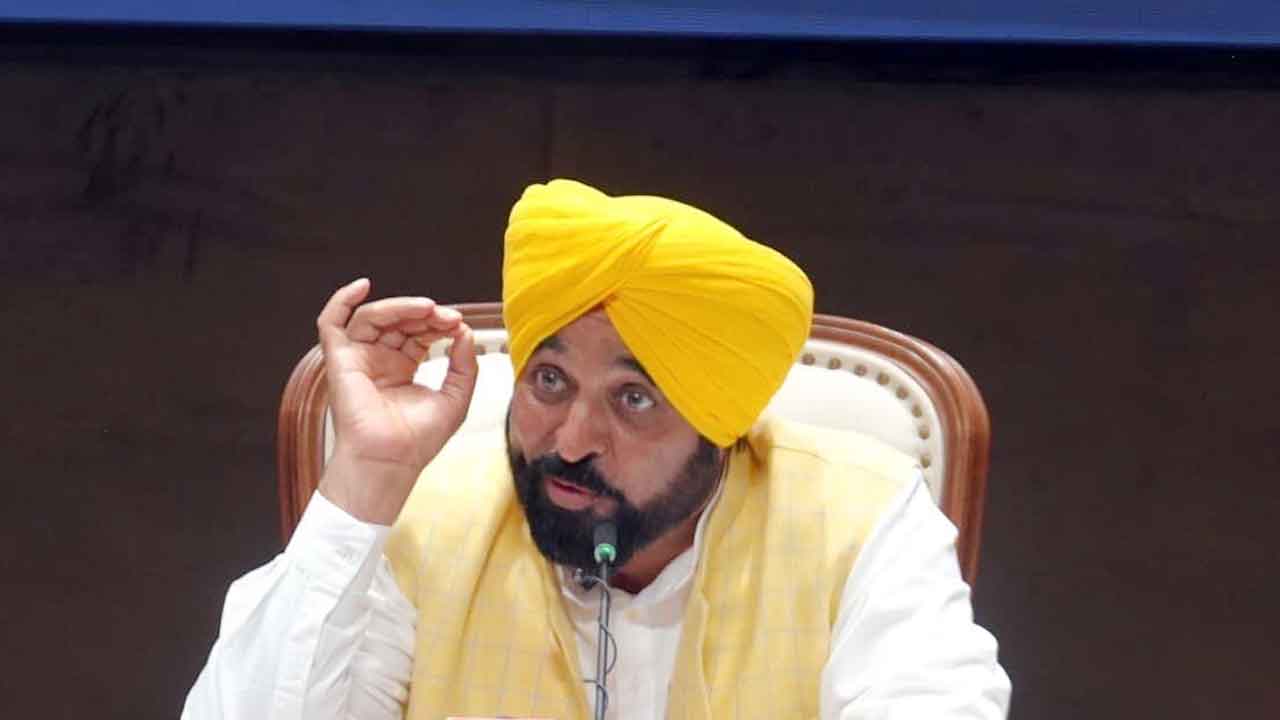 Aap Punjab: ਰਾਘਵ ਚੱਢਾ ਦੱਸਣ, ਜਨਹਿਤ ਦੇ ਮੁੱਦਿਆਂ 'ਤੇ ਮੋਦੀ ਸਰਕਾਰ ਵਿਰੁੱਧ ਬੋਲਣ ਤੋਂ ਕਿਉਂ ਡਰ ਰਹੇ ਹਨ?: ਆਪ