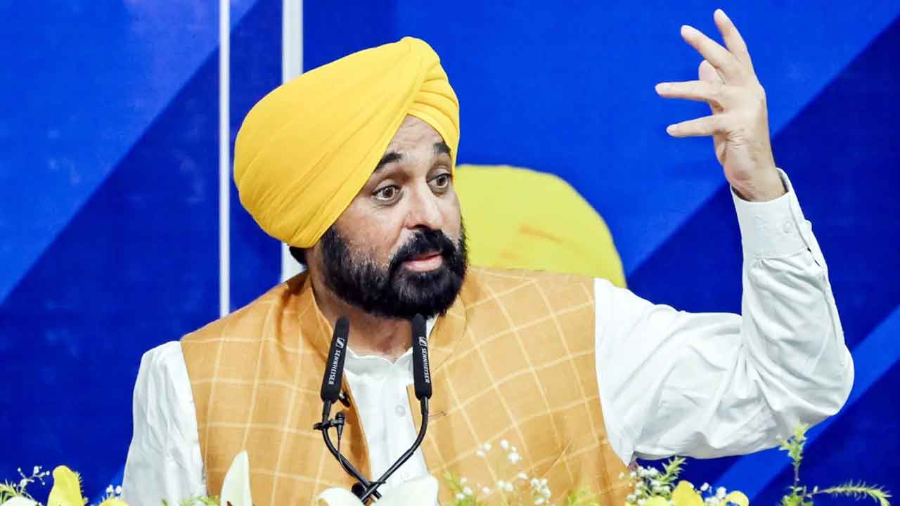 Yudh Nashian Virudh: ਪੰਜਾਬ ਦਾ ਨਸ਼ਿਆਂ ਵਿਰੁੱਧ ਯੁੱਧ, ਮਾਨ ਸਰਕਾਰ ਹੇਠ ਕਾਰਵਾਈ ਹੋਈ ਤੇਜ , ਐਨਡੀਪੀਐਸ ਕੇਸਾਂ 'ਚ 40 ਫੀਸਦੀ ਵਾਧਾ, ਜ਼ਬਤੀਆਂ 'ਚ ਭਾਰੀ ਉਛਾਲ