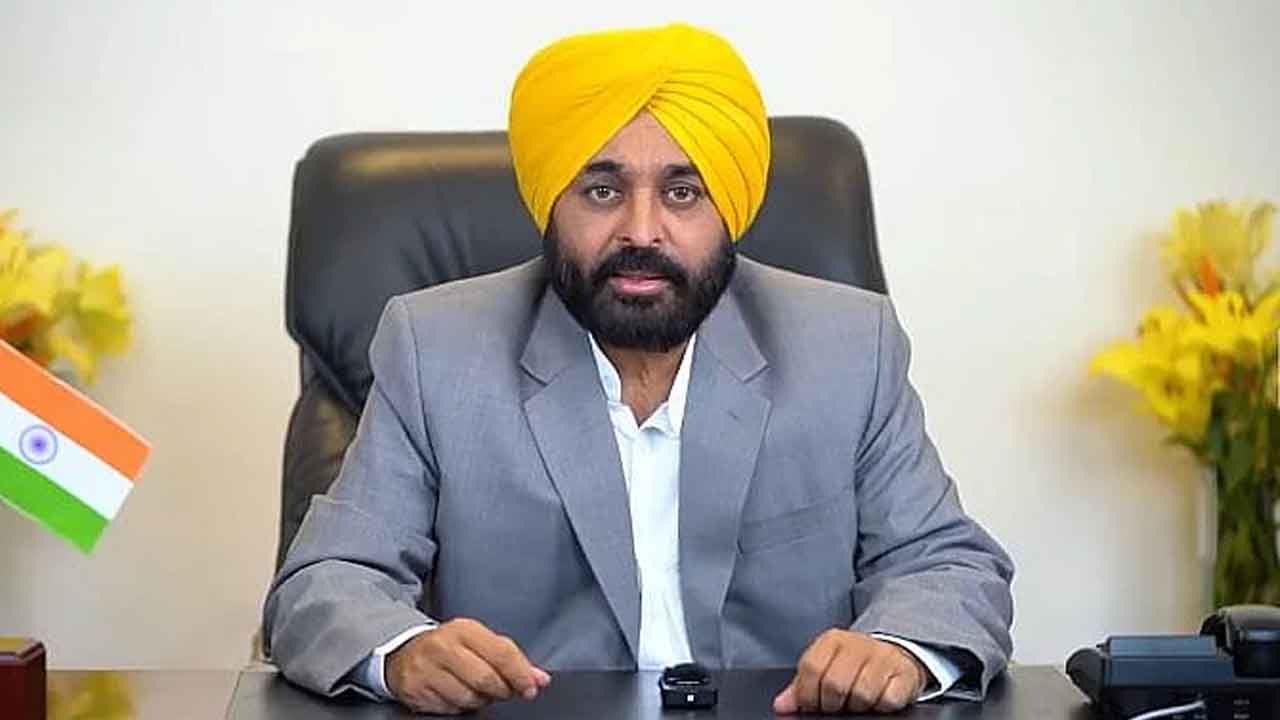 Punjab: ਮੁੱਖ ਮੰਤਰੀ ਭਗਵੰਤ ਸਿੰਘ ਮਾਨ ਵੱਲੋਂ ਮੋਹਾਲੀ ਵਿਖੇ ਖੋਜ ਅਤੇ ਵਿਕਾਸ ਕੇਂਦਰ ਸਥਾਪਤ ਕਰਨ ਦੀ ਸੰਭਾਵਨਾ ਪੜਚੋਲਣ ਲਈ ਗਲੋਬਲ ਸੈਮੀਕੰਡਕਟਰ ਦਿੱਗਜ਼ ਐਨ.ਐਕਸ.ਪੀ. ਨੂੰ ਨਿੱਘਾ ਸੱਦਾ