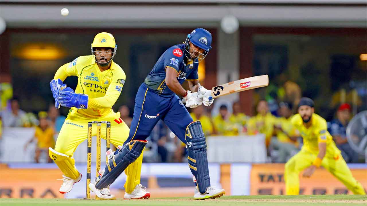 CSK vs GT: ਚੇਨਈ ਨੂੰ ਹਰਾ ਕੇ ਗੁਜਰਾਤ ਨੇ ਦਰਜ਼ ਕੀਤੀ IPL 2026 ’ਚ ਚੌਥੀ ਜਿੱਤ