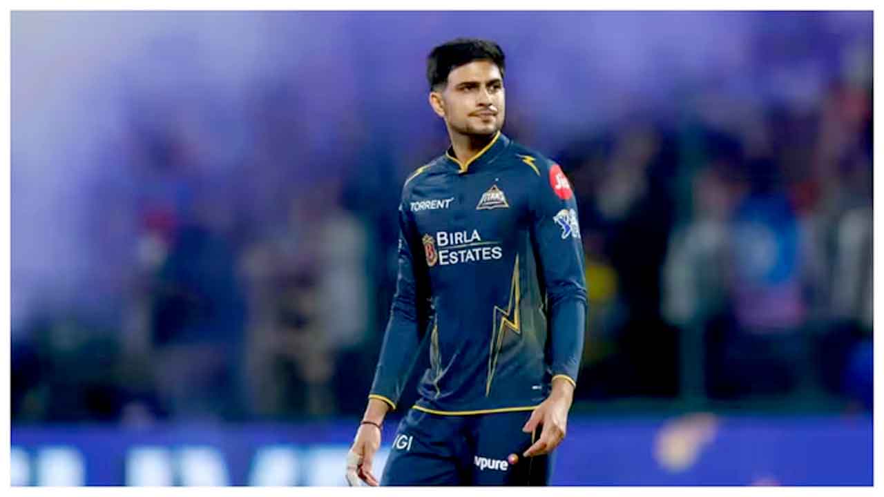 DC vs GT: ਹੌਲੀ ਓਵਰ ਰੇਟ ਲਈ ਸ਼ੁਭਮਨ ਗਿੱਲ ’ਤੇ ਹੋਈ ਕਾਰਵਾਈ, ਲਾਇਆ ਐਨੇਂ ਲੱਖ ਜੁਰਮਾਨਾ