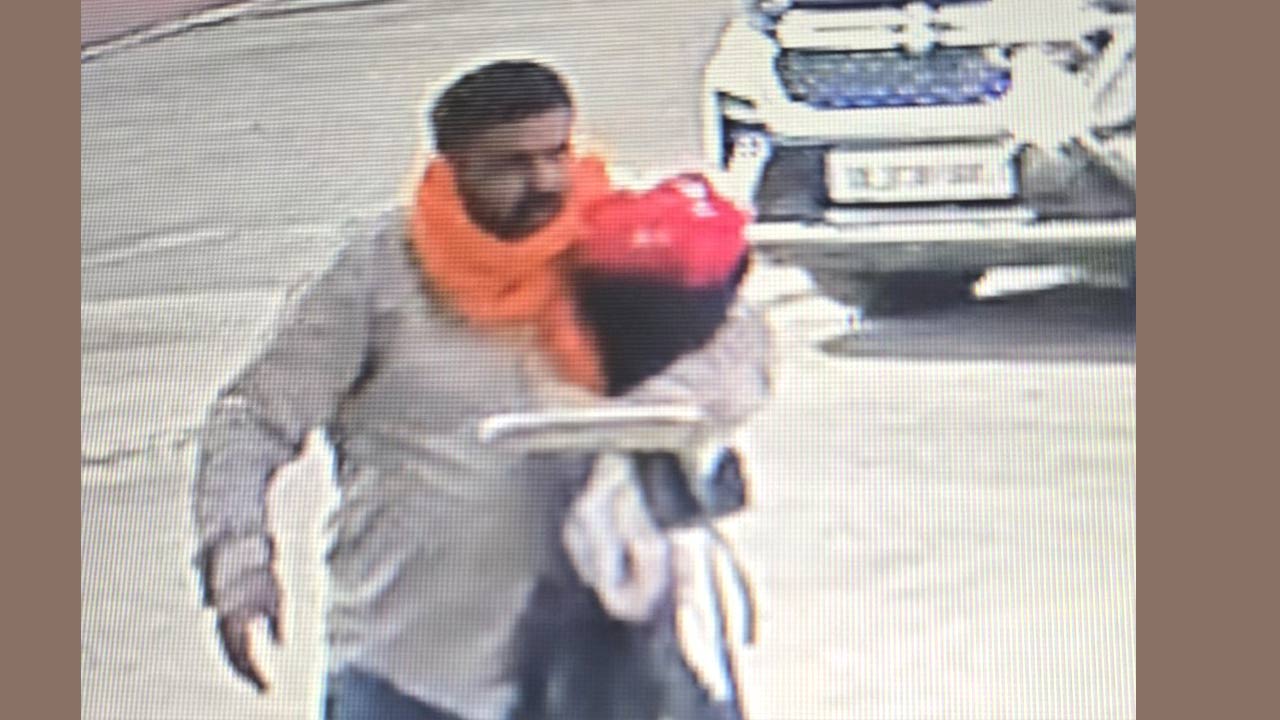 Delhi Assembly Security Breach: ਦਿੱਲੀ ਵਿਧਾਨ ਸਭਾ ਸੁਰੱਖਿਆ ਮਾਮਲਾ: ਨਕਾਬਪੋਸ਼ ਵਿਅਕਤੀ ਗ੍ਰਿਫ਼ਤਾਰ, ਗੱਡੀ ਜ਼ਬਤ 