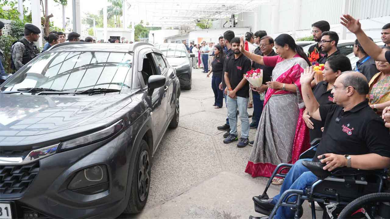 Delhi News: ਦਿੱਲੀ ਦੀ ਮੁੱਖ ਮੰਤਰੀ ਰੇਖਾ ਗੁਪਤਾ ਨੇ ਕੀਤੀ ਨਵੀਂ ਪਹਿਲ, ਜਾਣੋ ਕੀ ਹੈ ਨਵੀਂ ਸ਼ੁਰੂਆਤ