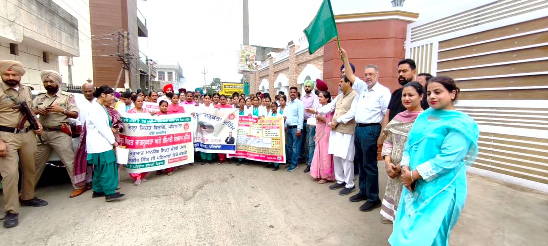 Dengue Prevention Punjab: ਡੇਂਗੂ ਰੋਕਥਾਮ ਲਈ ਲੋਕਾਂ ਦੀ ਭਾਗੀਦਾਰੀ ਜ਼ਰੂਰੀ: ਸਿਹਤ ਮੰਤਰੀ