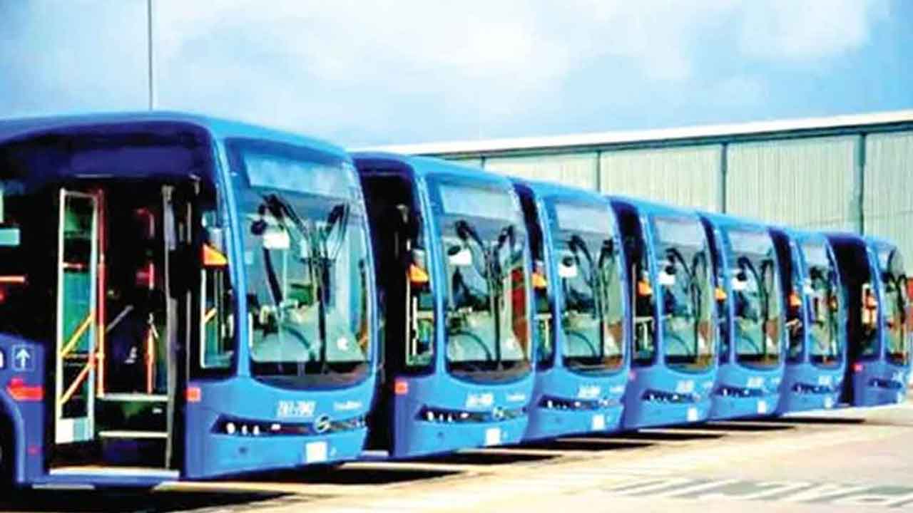 Electric Bus Service: ਹਰਿਆਣਾ ਦੇ 10 ਸ਼ਹਿਰਾਂ ’ਚ ਮਈ ਤੋਂ ਚੱਲਣਗੀਆਂ 90 ਨਵੀਆਂ ਇਲੈਕਟ੍ਰਿਕ ਬੱਸਾਂ