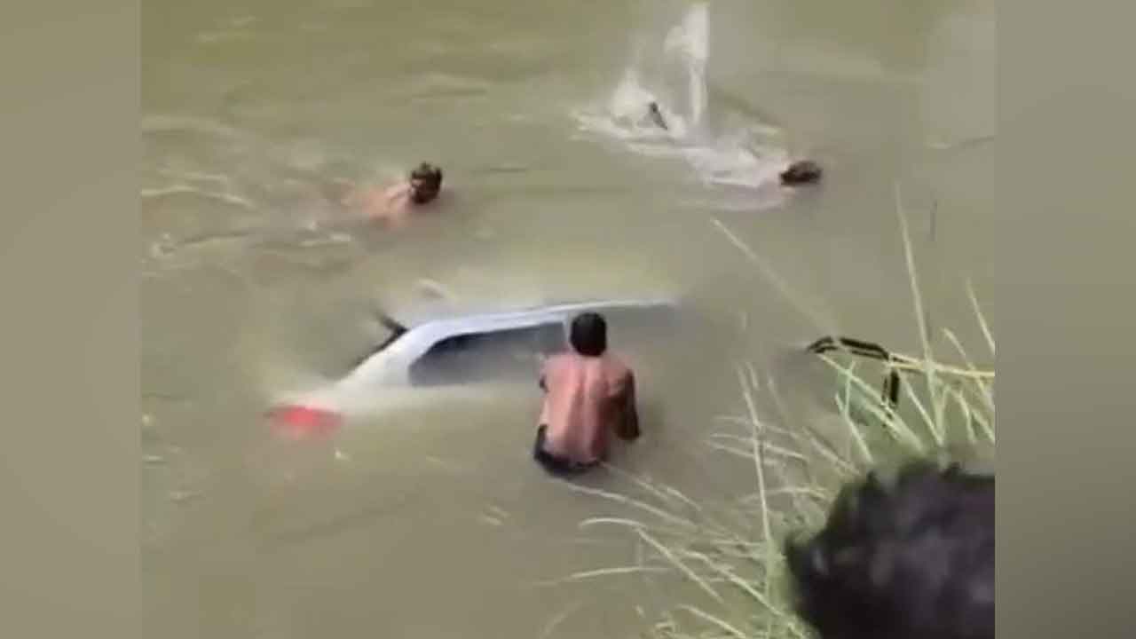 Fazilka Canal Accident: ਕਾਰ ਨਹਿਰ ’ਚ ਡਿੱਗੀ, ਵਿਦਿਆਰਥੀ ਦੀ ਮੌਤ
