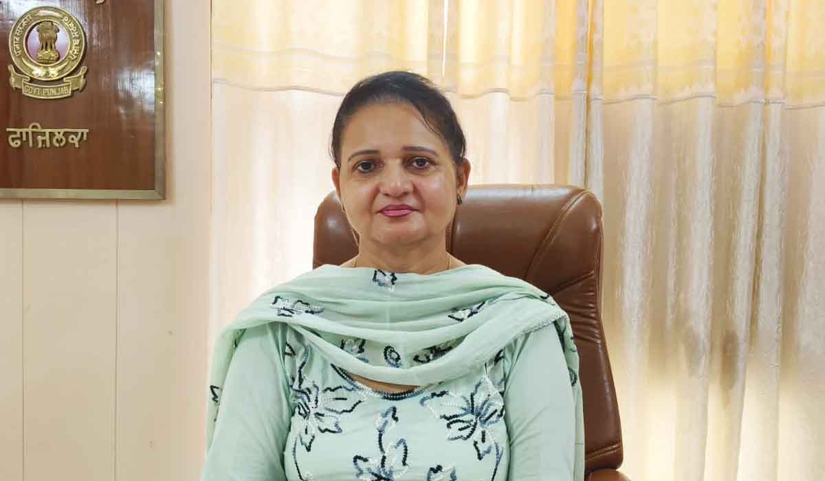 Fazilka News: ਵਿਸ਼ਵ ਮਲੇਰੀਆ ਦਿਵਸ ਦੇ ਸਬੰਧ ਵਿੱਚ ਵਿਸ਼ੇਸ਼ ਜਾਗਰੂਕਤਾ ਅਭਿਆਨ ਦੀ ਸ਼ੁਰੂਆਤ