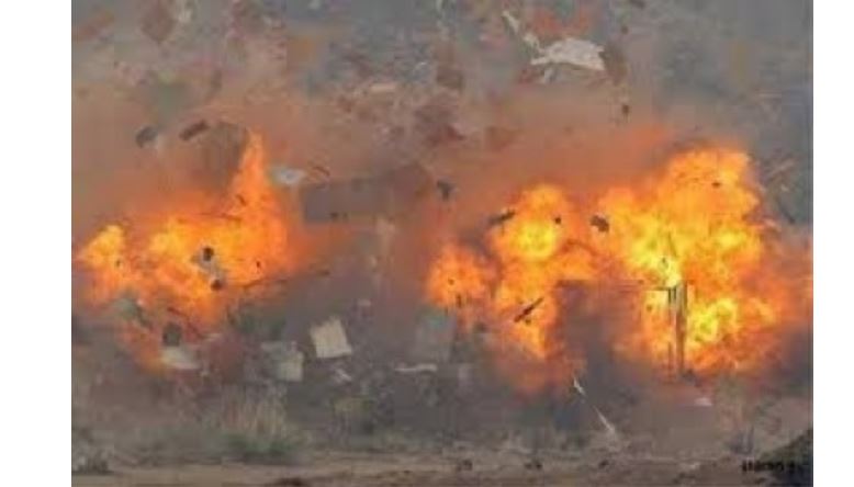 Firecracker Factory Blast: ਪਟਾਕਿਆਂ ਦੀ ਫੈਕਟਰੀ ’ਚ ਧਮਾਕਾ, 18 ਮੌਤਾਂ, ਕਈ ਜ਼ਖਮੀ