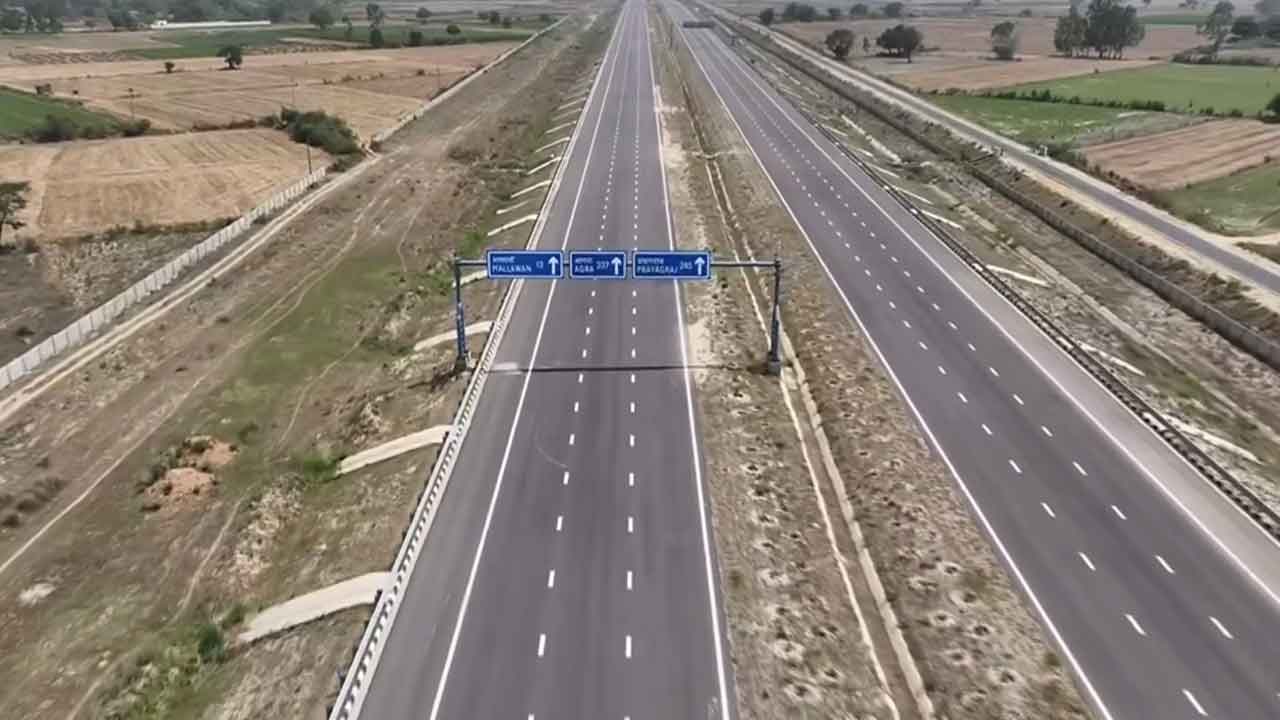 Ganga Expressway Inauguration: ਗੰਗਾ ਐਕਸਪ੍ਰੈਸਵੇਅ ਦੇ ਸ਼ੁਰੂ ਹੋਣ ਨਾਲ ਬਦਲੇਗੀ ਯਾਤਰਾ ਦੀ ਤਸਵੀਰ, ਪੜ੍ਹੋ ਪੂਰੀ ਜਾਣਕਾਰੀ