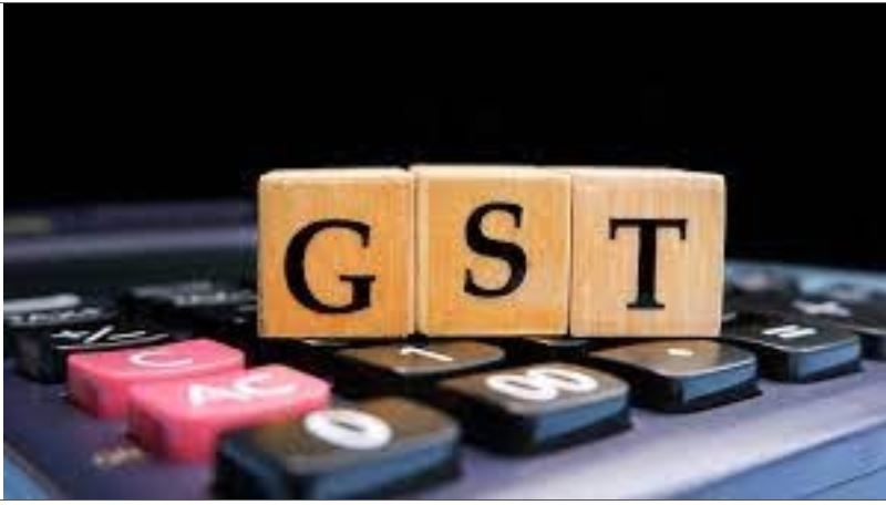 GST Collection March 2026: ਜੀਐਸਟੀ ਸੰਗ੍ਰਹਿ ਮਾਰਚ ’ਚ 8.8 ਪ੍ਰਤੀਸ਼ਤ ਵਧ ਕੇ 2 ਲੱਖ ਕਰੋੜ ਰੁਪਏ ਤੋਂ ਪਾਰ